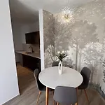 Appartement At Modern Boutique Bucarest