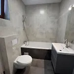 At Modern Boutique Appartement