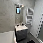 Appartement At Modern Boutique