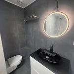 At Modern Boutique Apartamento *