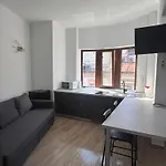 At Modern Boutique Appartement Bucarest