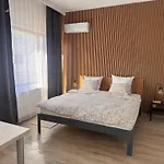 At Modern Boutique Appartement