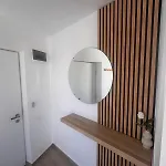 Apartamento At Modern Boutique Bucarest