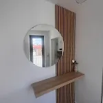 At Modern Boutique Appartement Bucarest
