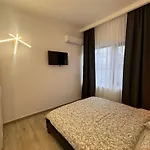 Apartamento At Modern Boutique *