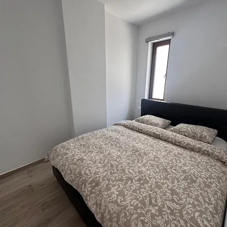 At Modern Boutique Apartamento *