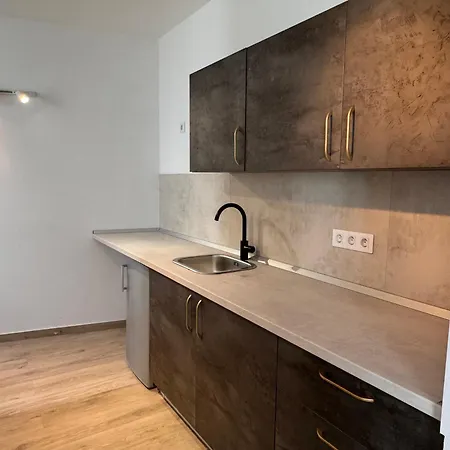 Apartamento At Modern Boutique *