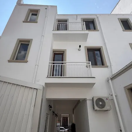 At Modern Boutique Appartement