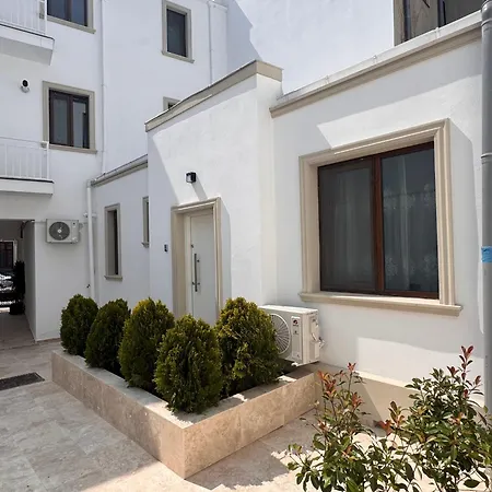 Appartement At Modern Boutique *