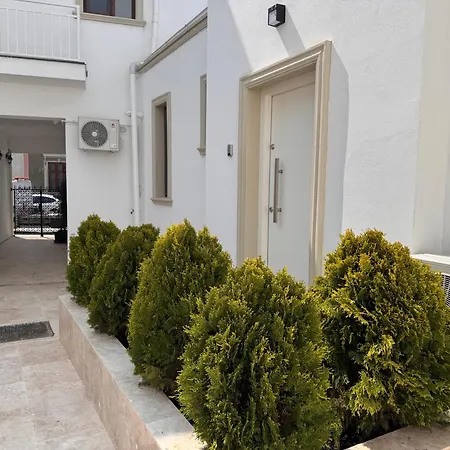 Apartmán At Modern Boutique