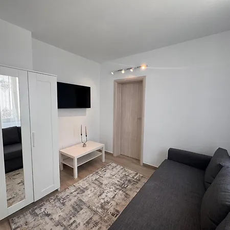 At Modern Boutique Apartamento *