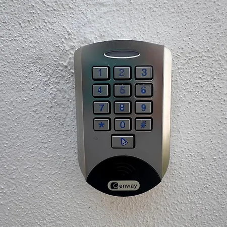 At Modern Boutique Apartmán *