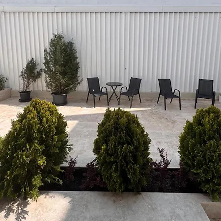 Apartamento At Modern Boutique