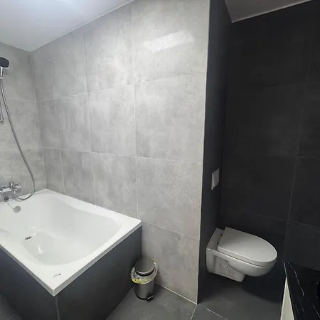 At Modern Boutique *