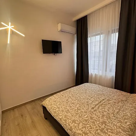 Apartamento At Modern Boutique *