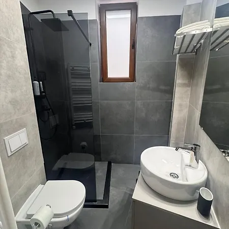 Apartament At Modern Boutique *