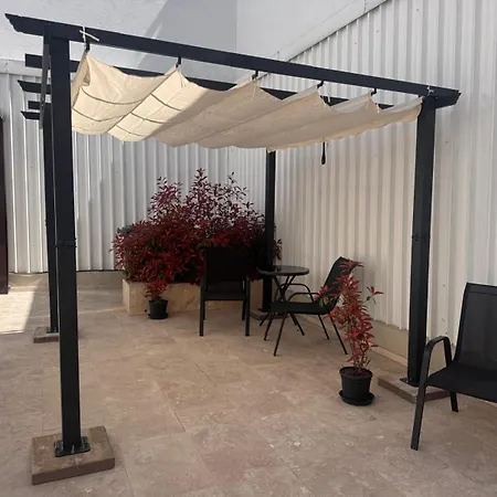 At Modern Boutique Apartament
