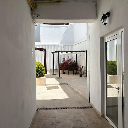 At Modern Boutique Apartament *