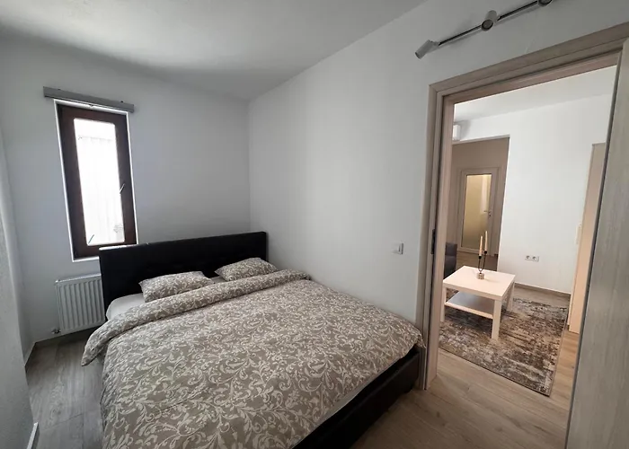 At Modern Boutique Bucarest