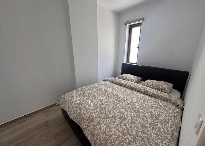 At Modern Boutique Apartamento *