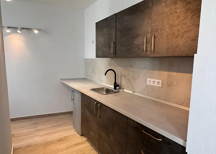 Apartament At Modern Boutique *