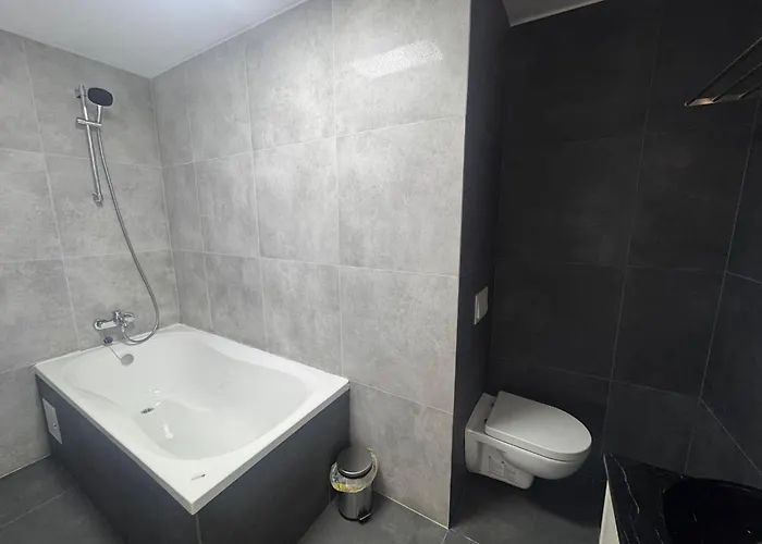 At Modern Boutique *