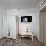 At Modern Boutique Appartement *