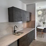 At Modern Boutique Appartement *