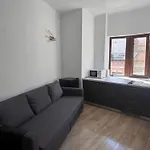 At Modern Boutique Appartement Bucarest