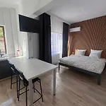 Appartement At Modern Boutique *