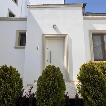 Appartamento At Modern Boutique Bucarest